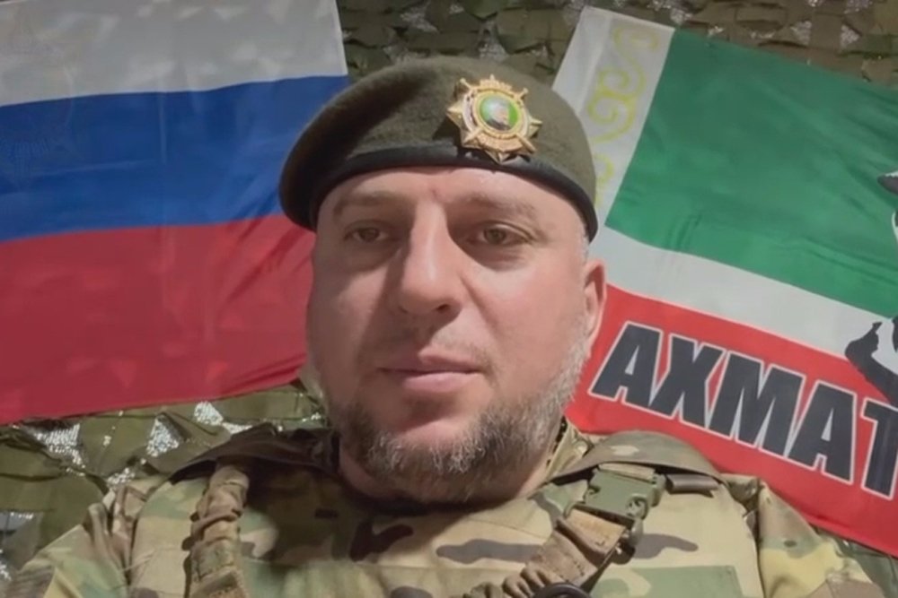 Возникает очень "интересная" ситуация: эксперт объяснил заявление Алаудинова о пленных кадыровцах