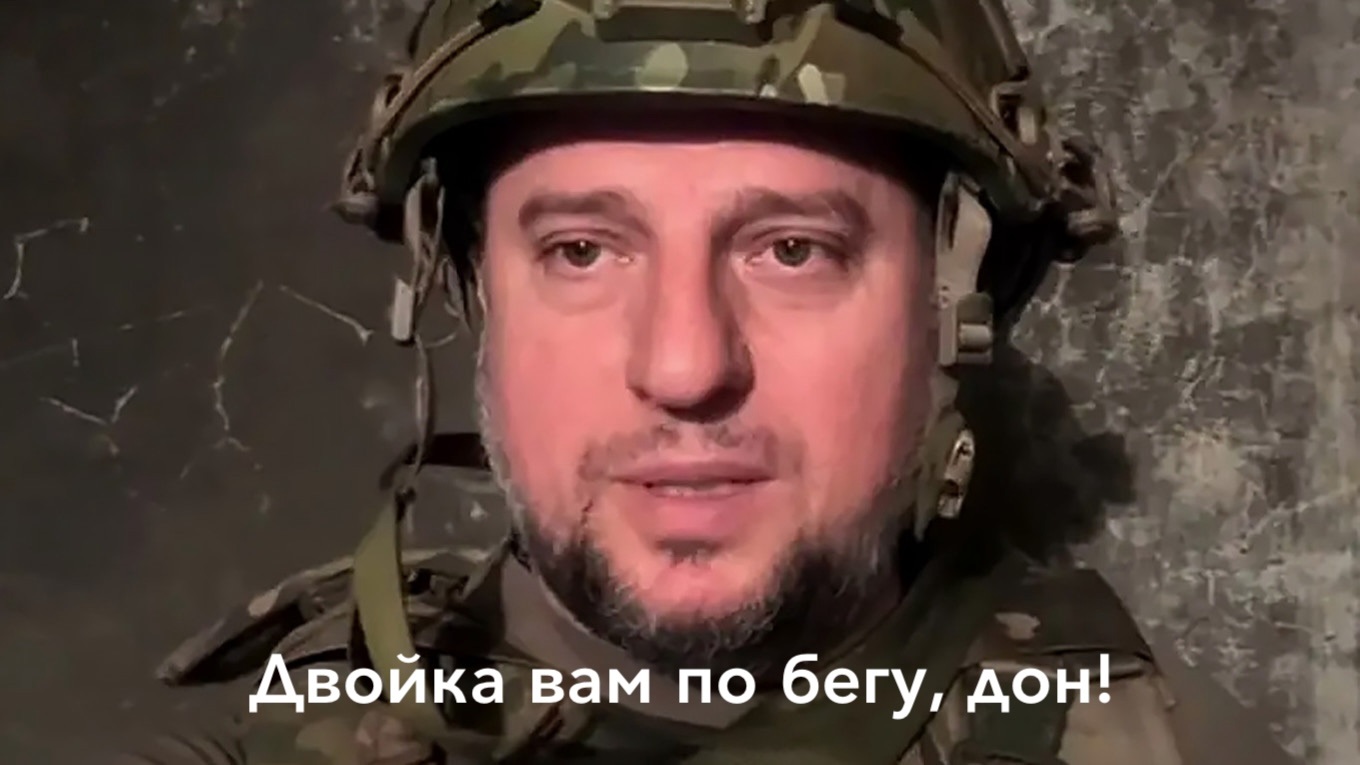 А на войне – как на войне (Часть 2)