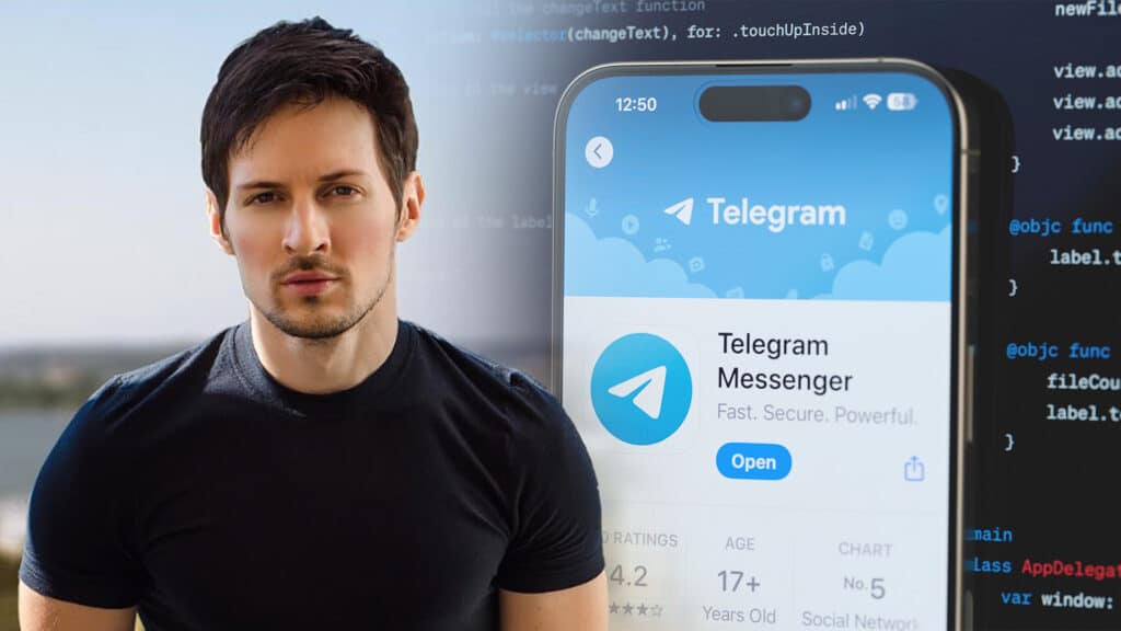 Telegram будет раскрывать IP-адреса и номера телефонов пользователей, нарушающих правила мессенджера
