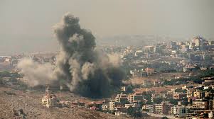 В ЦАХАЛ заявили о ликвидации в Бейруте командира воздушных сил "Хезболла": что известно