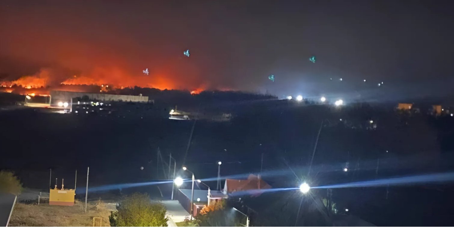 СМИ: Дроны СБУ поразили военный аэродром Борисоглебск с КАБами в Воронежской области, для РФ это стало неожиданностью