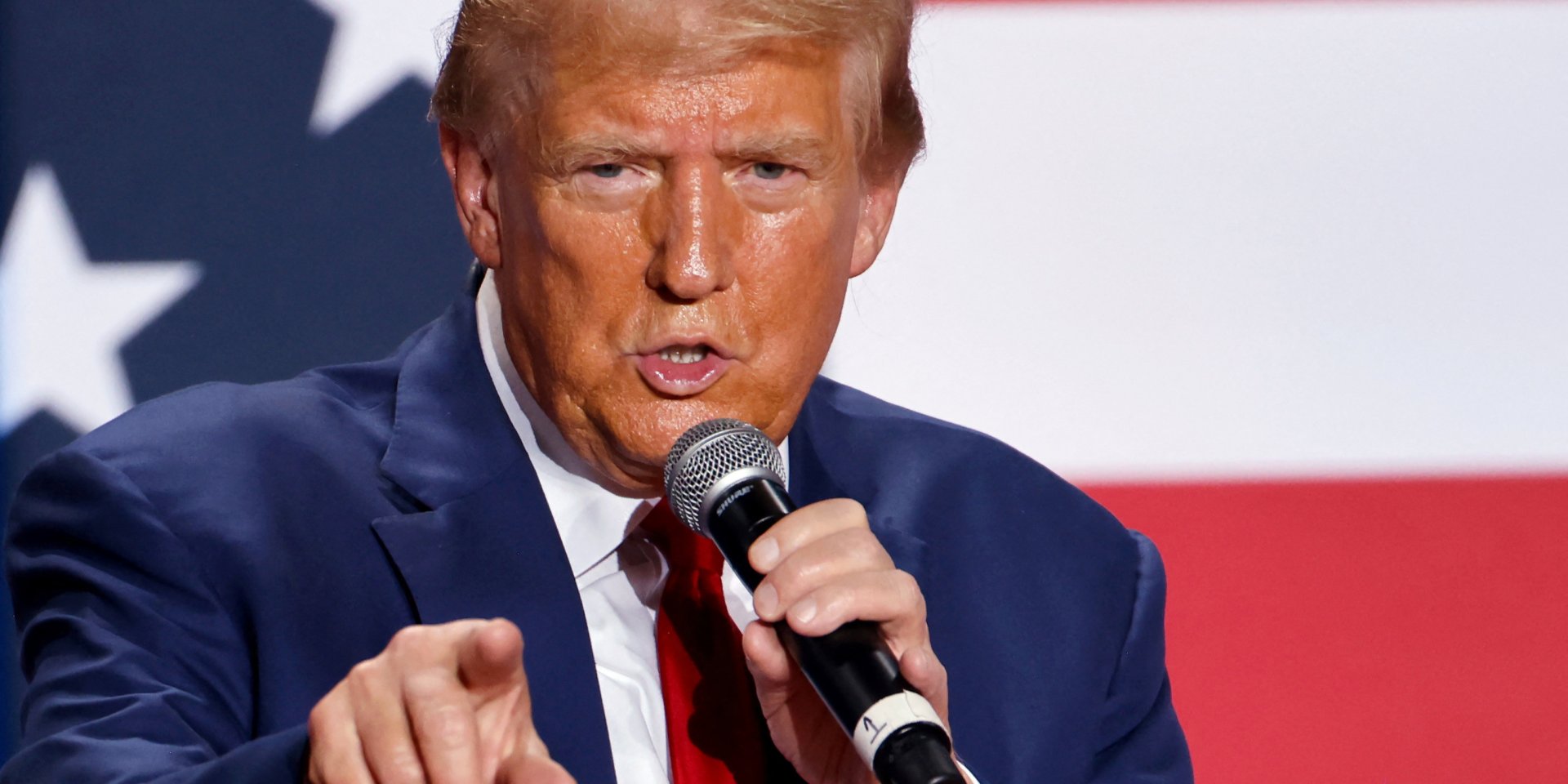 Трамп поддержал намерения Израиля нанести удар по ядерным объектам Ирана