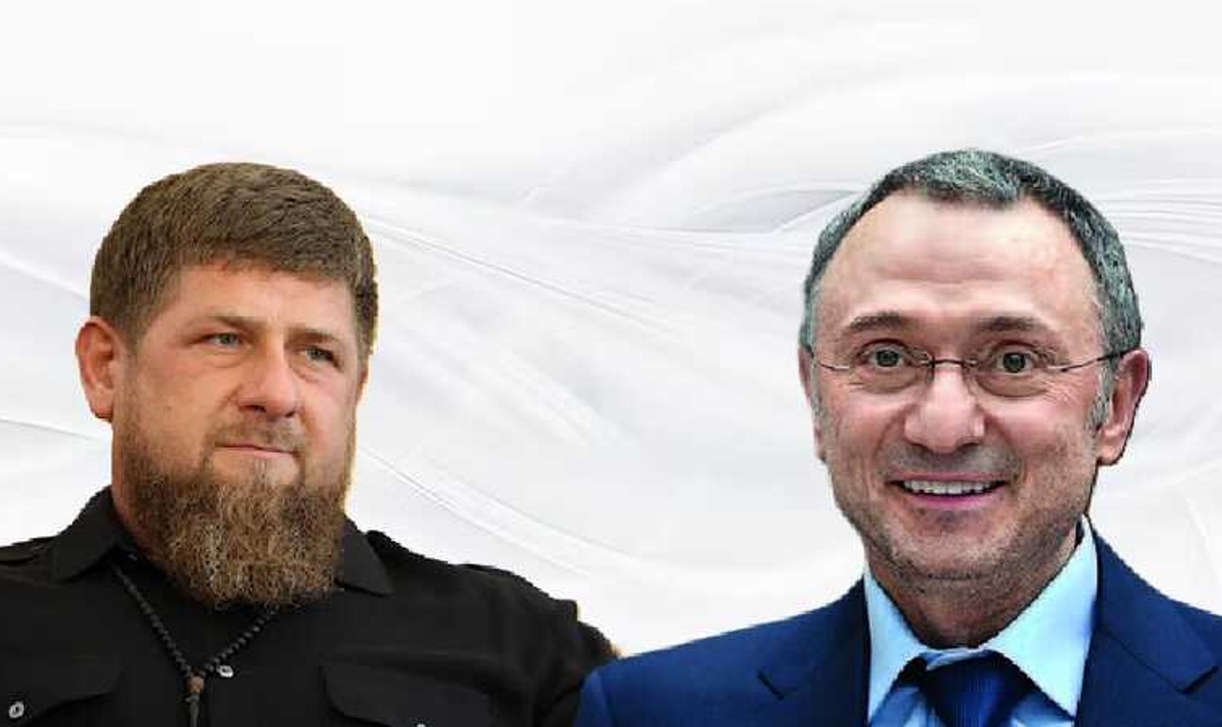 Кровная месть Путину