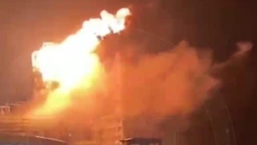 Глава разведцентра: у рф усилится нехватка снарядов из-за атак на склады БК