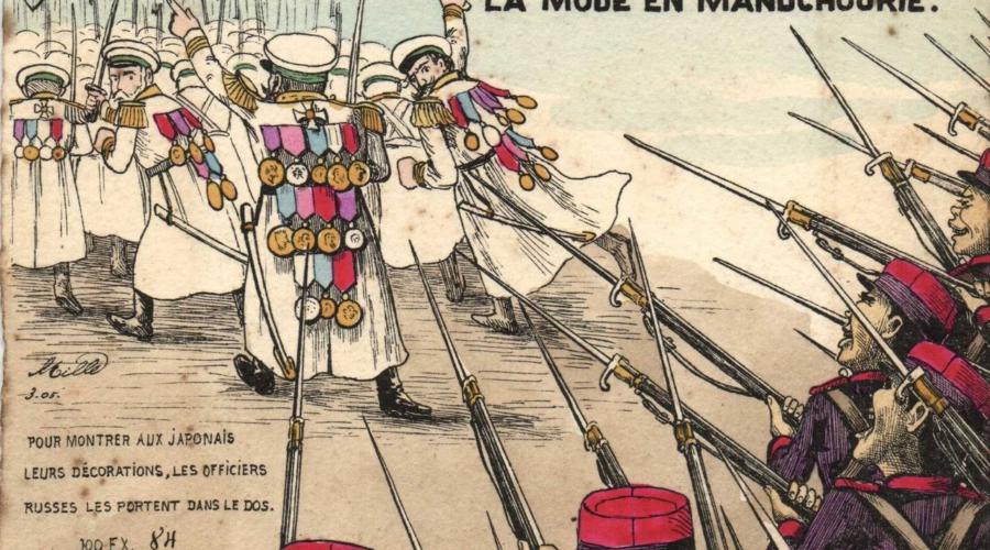 Война в Украине может закончится для России как война 1905