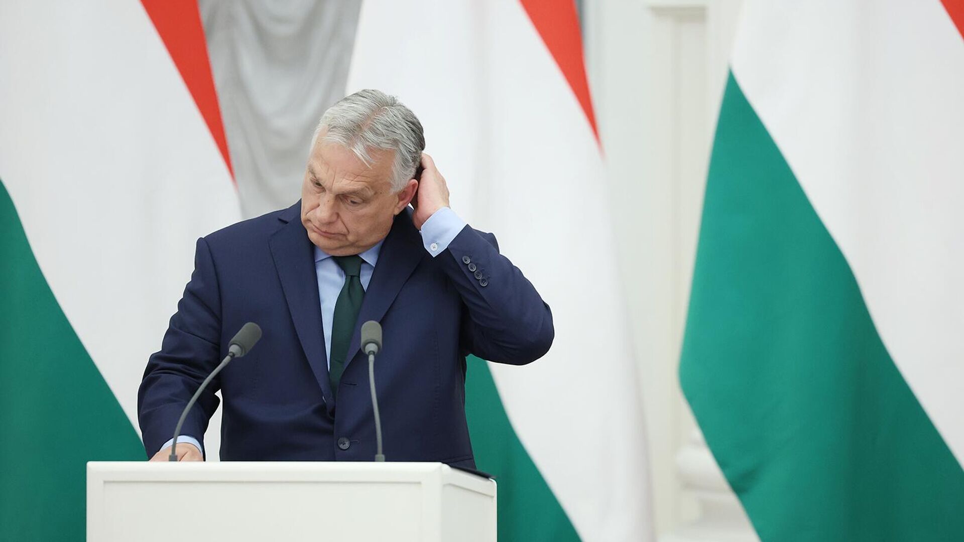 Новые санкции против РФ обсудят по завершении "катастрофического" председательства Венгрии в Совете ЕС – СМИ