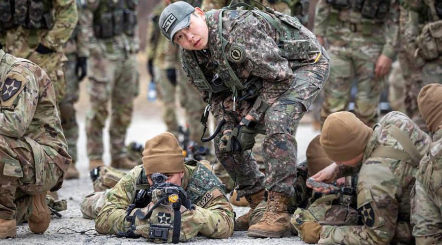 В Кремле забыли, что Корей в мире две