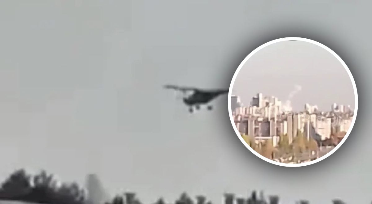 Оккупанты жалуются об атаке на аэродром в Липецке