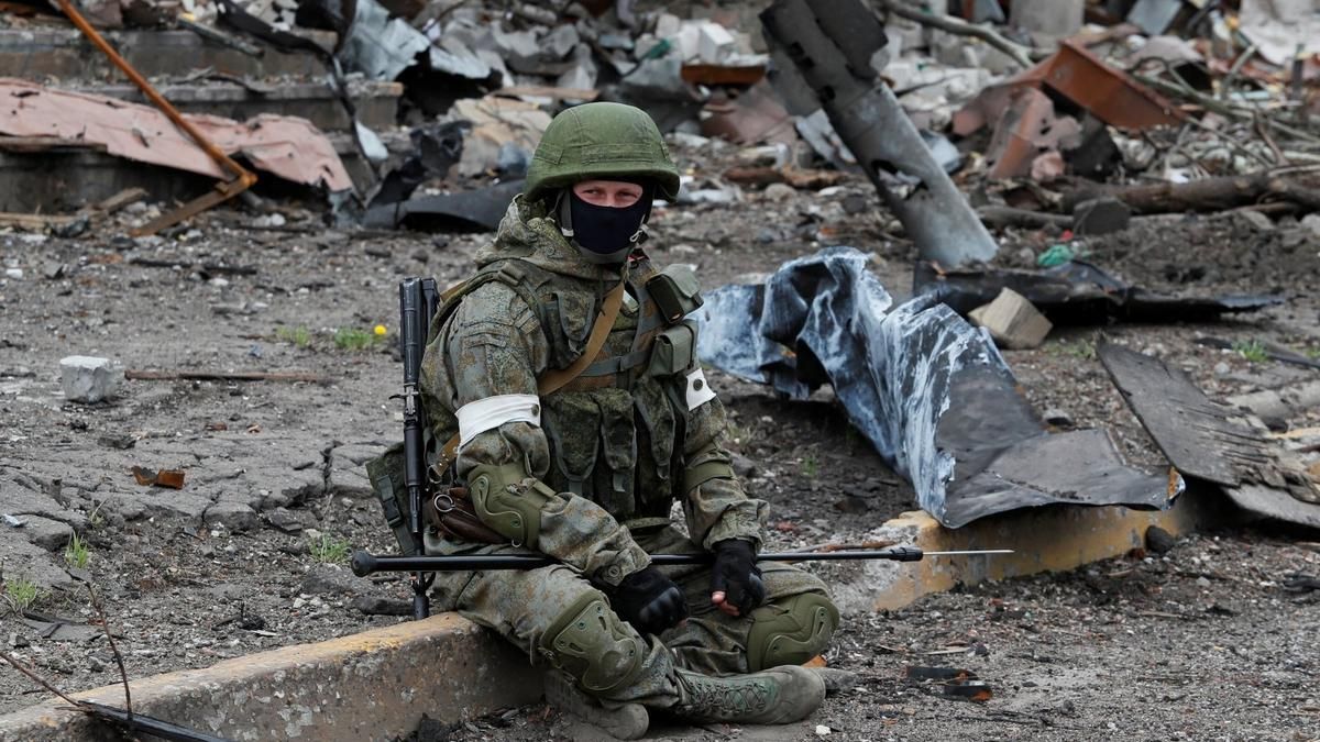 "300 тысяч этих не пришло. Страховку тебе не дадут": жена оккупанта жалуется на отсутствие выплат (Перехват)