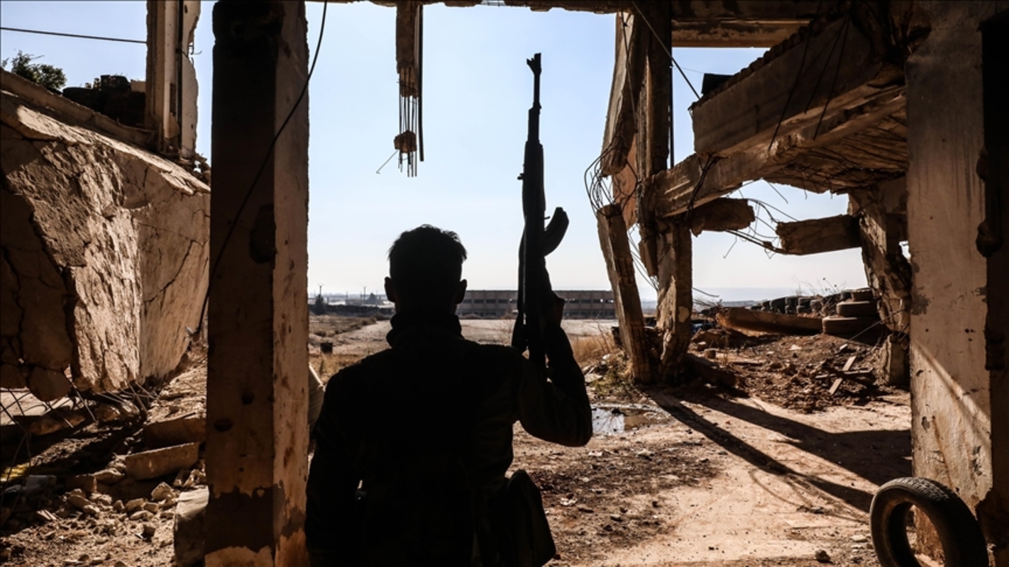 Нардеп Гончаренко поделился мыслями о Сирии и спрогнозировал этот сценарий Беларуси