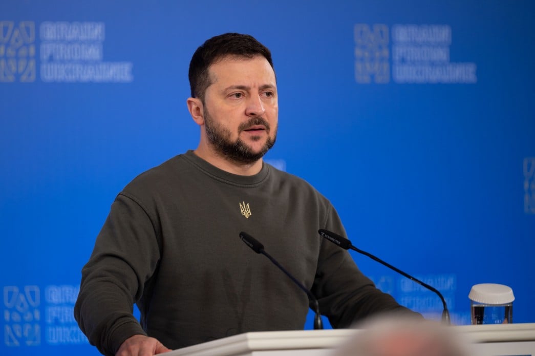 Politico: Зеленский приспосабливается к политике Вашингтона и проводит успешную дипломатическую игру с Трампом