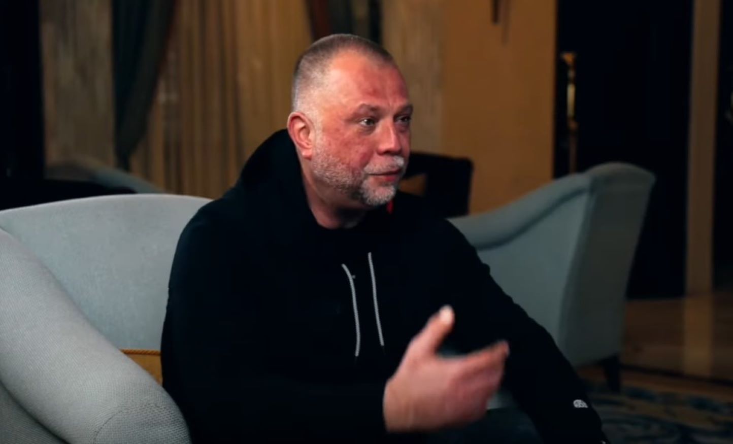 "Путин сам хотел всех надуть": журналист указал на признание Бородая