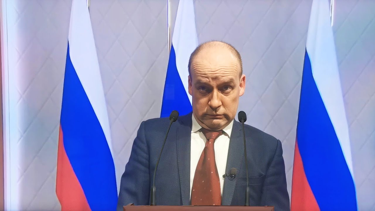 Как ПУТИН рекламировал свой ОРЕШНИК в Казахстане (Видео)