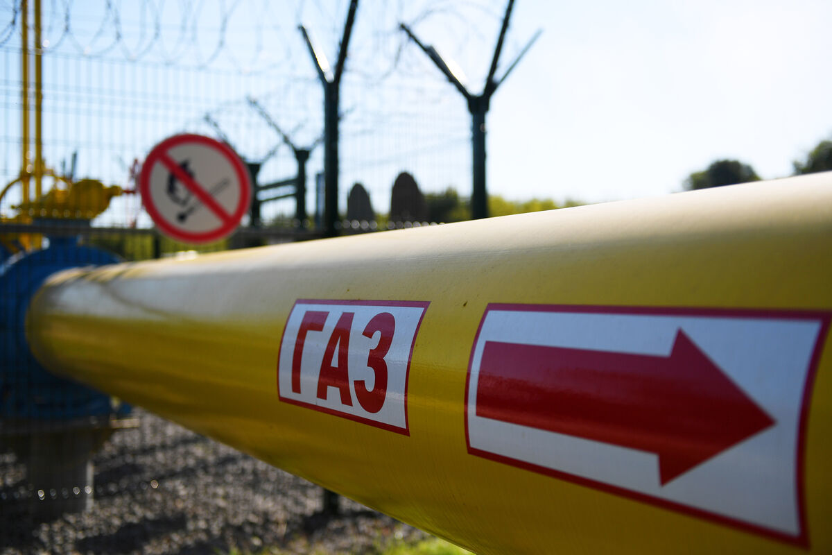 Транзит российского газа через Украину скоро остановится: в Минэнерго озвучили дату
