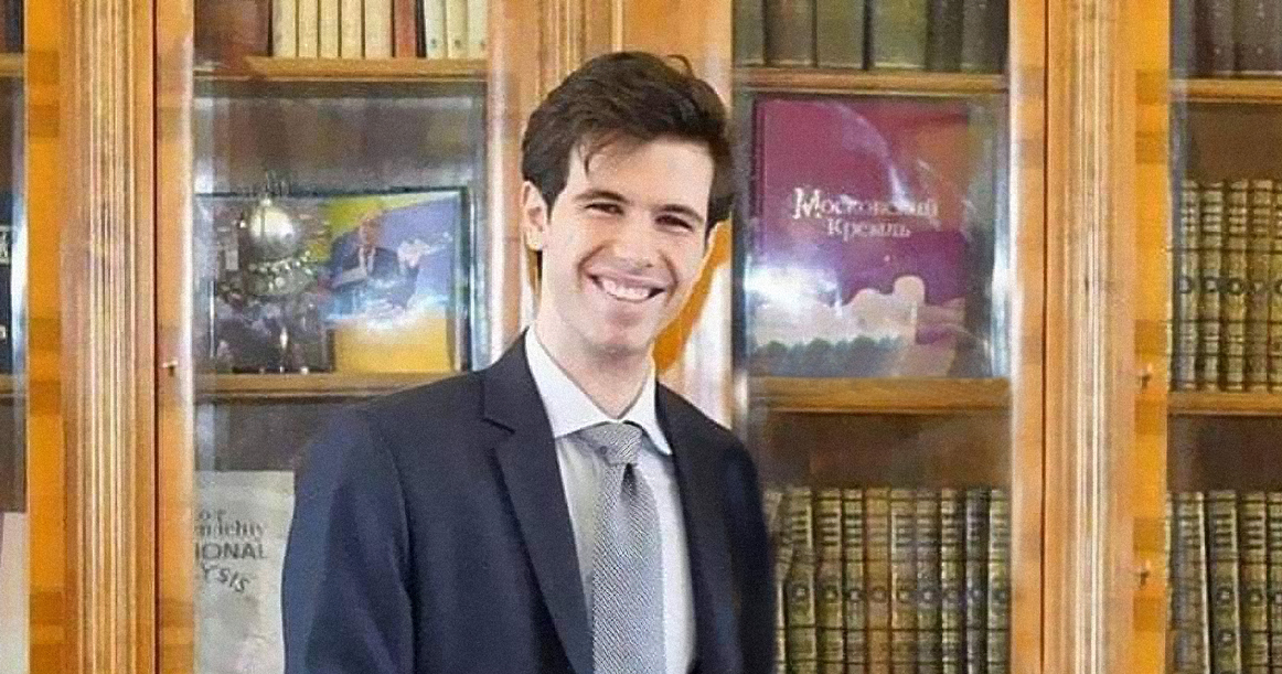 Когда повстанцы брали Алеппо, сын Асада защищал в Москве кандидатскую диссертацию о многочленах – СМИ