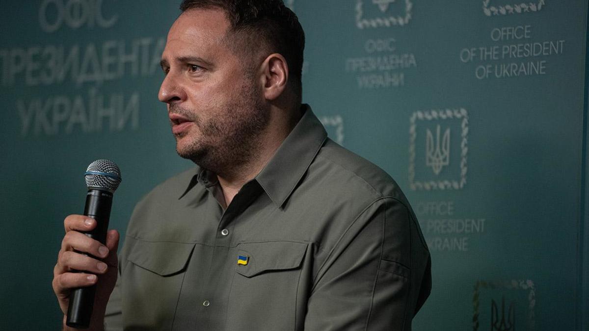 Ермак ответил, будут ли выборы в Украине в 2025 году: Есть несколько важных пунктов