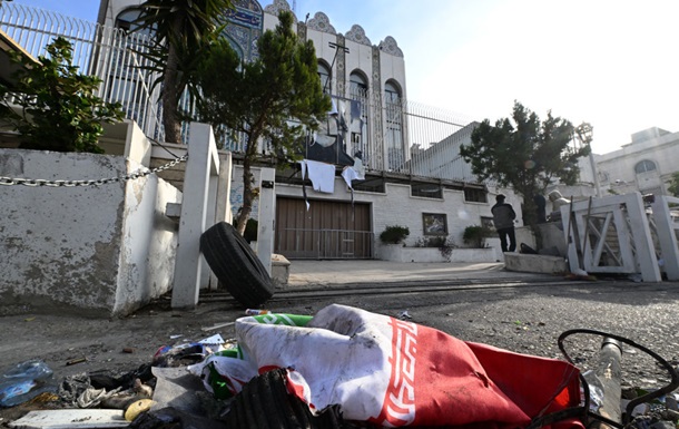 WSJ рассказал, почему Иран не помог Асаду