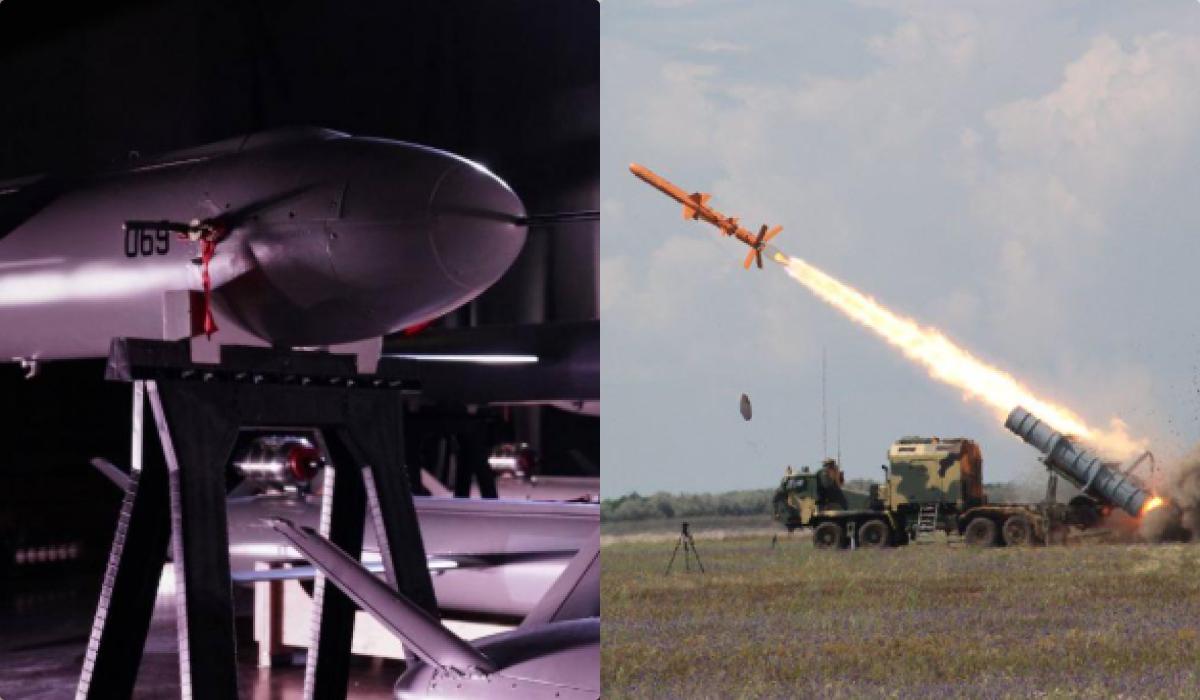 "Пекло", "Паляниця", "Нептун": в WP оценили проиводство дальнобойного оружия в Украине