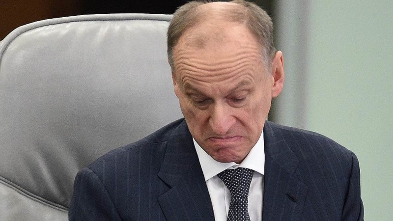 Музыка Патрушева, слова народные
