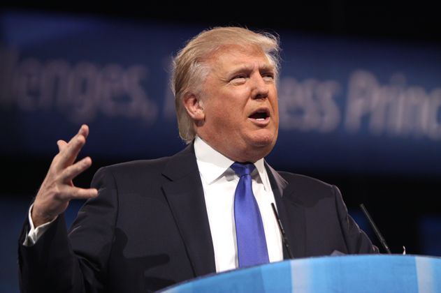 Трамп серьезно настроен добиться перемирия в первый день своего президентства – NBC News