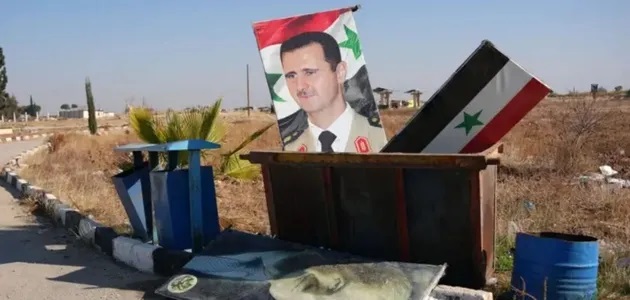 Сирия раздора: Москва присела от шока