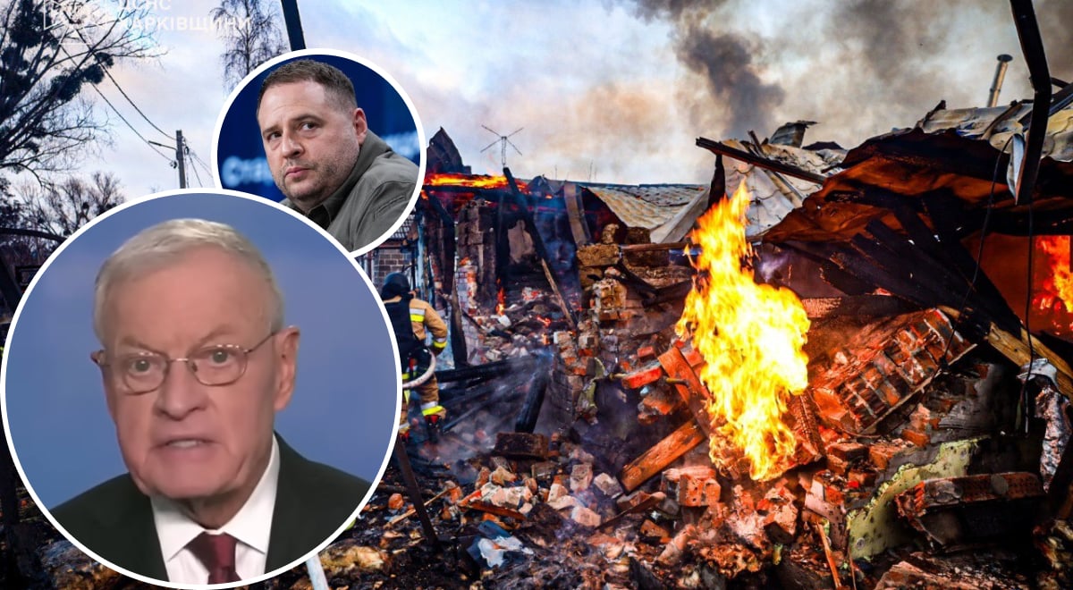 В СНБО отреагировали на заявление представителя Трампа о подлости российского удара по Украине