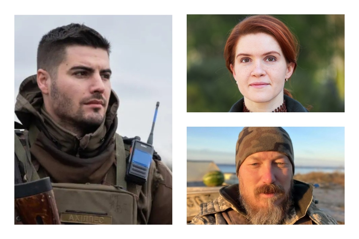 Мадяр резко ответил на наезд Безуглой на командиров линейного звена: «Отцепитесь от ВСУ!»