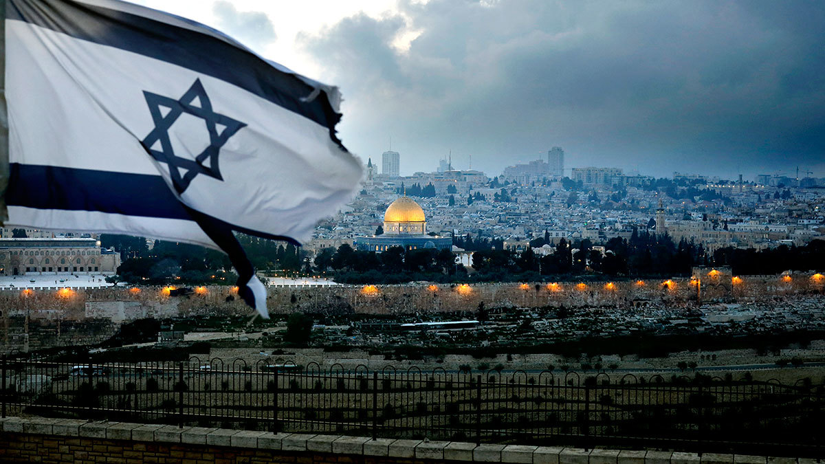 Израиль пригрозил мощными обстрелами Сектора Газа, если ХАМАС не освободит заложников