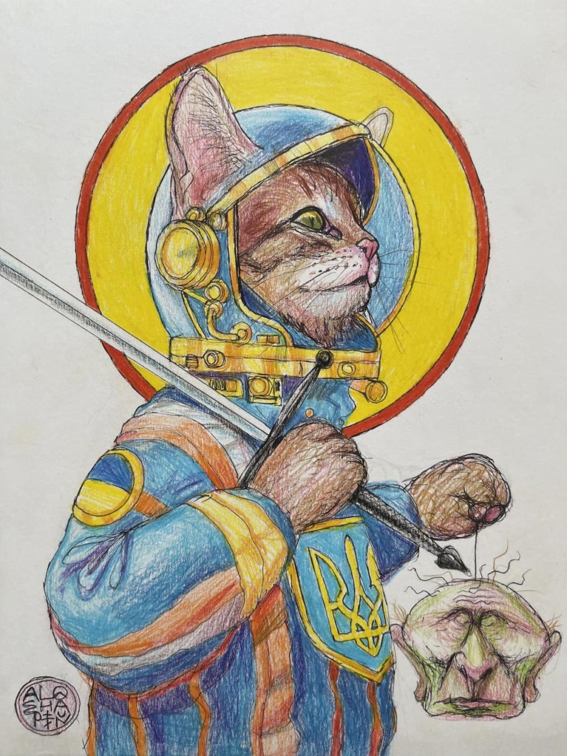 «Главный вопрос, ответ на который Запад должен сам себе дать»