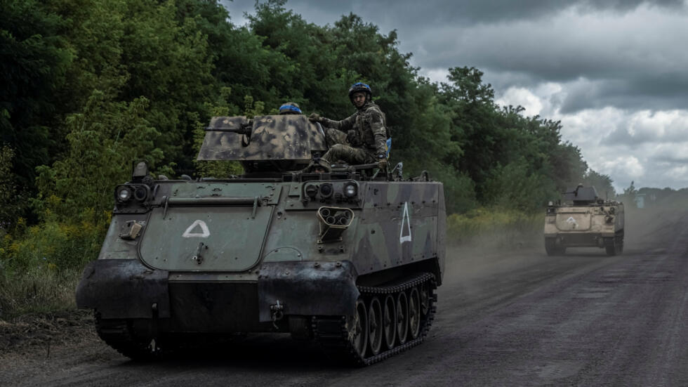 Взято в плен 860 военных РФ, ликвидировано 15 тыс. Генштаб ВСУ назвал достижения Курской операции