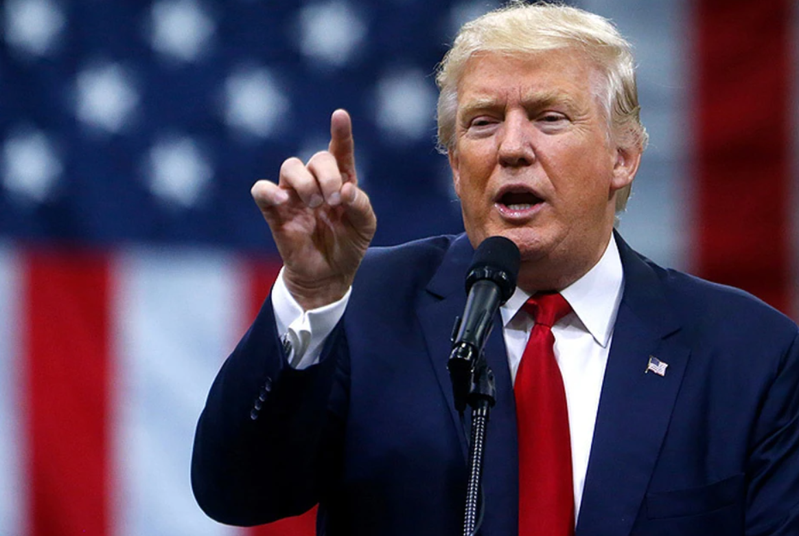 Трамп об Украине: Я надеюсь закончить войну раньше, чем через шесть месяцев