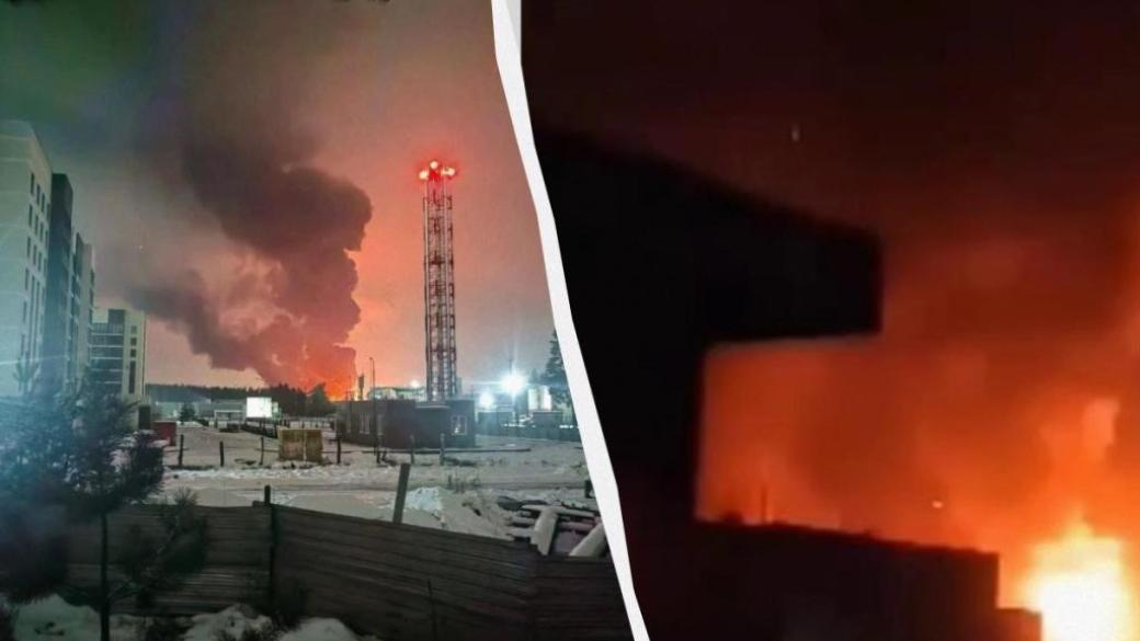 Паблик рф предупредил россиян о новой опасности: "Украина будет наносить плотные удары, для этого были накоплены запасы дронов и ракет"