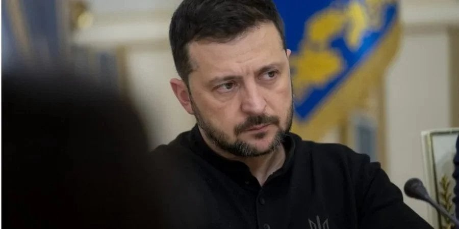 Как минимум возвращение к линии полномасштабного вторжения: Зеленский назвал условия, при которых начнет диалог с РФ. Видео