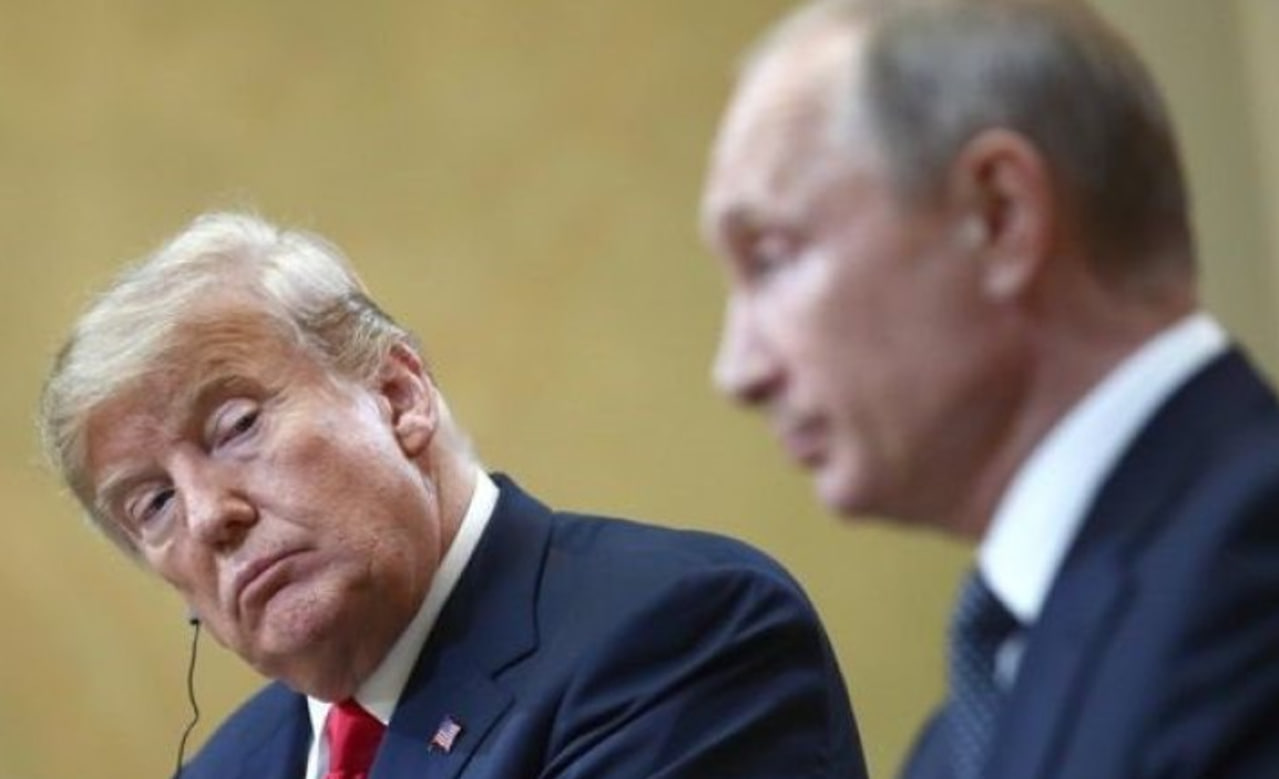 "Все сказки о потемкинской деревне российской экономики спустили в унитаз": что увидели в ультиматуме Трампа Путину