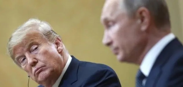 У Трампа есть инструмент, способный заставить Путина пойти на уступки