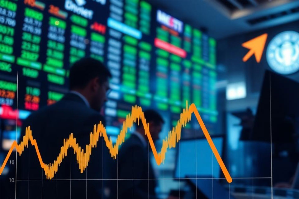 Китайский DeepSeek устроил переполох на рынке ИИ: акции техногигантов из США неожиданно обвалились