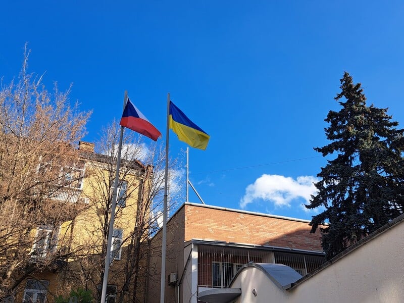 В МИД Чехии заявили, что угроза Фицо прекратить импорт электроэнергии в Украину "равна нулю"
