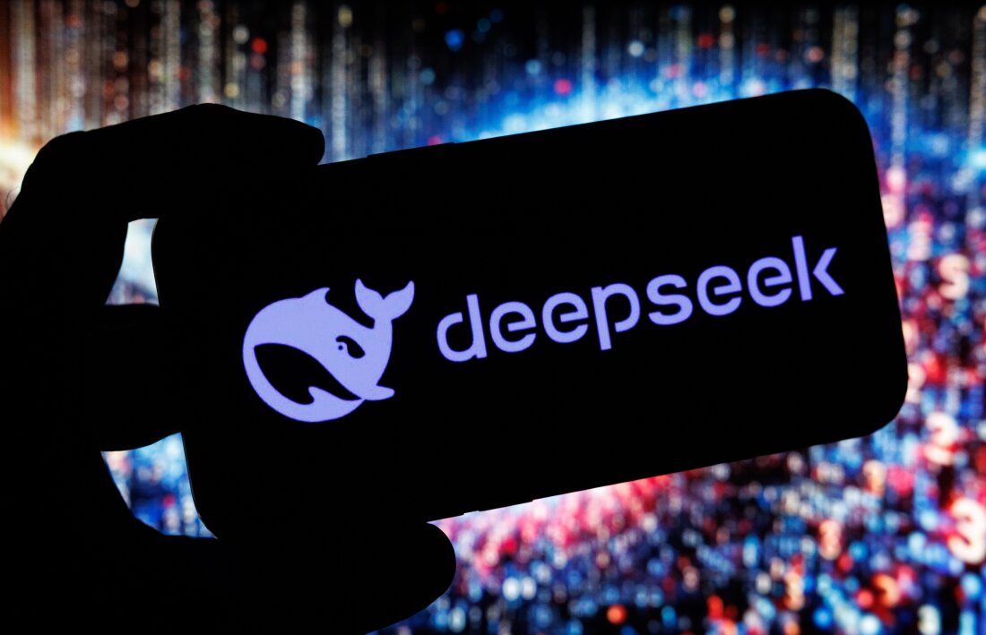 Китайский стартап DeepSeek оказался в центре скандала из-за масштабной утечки данных