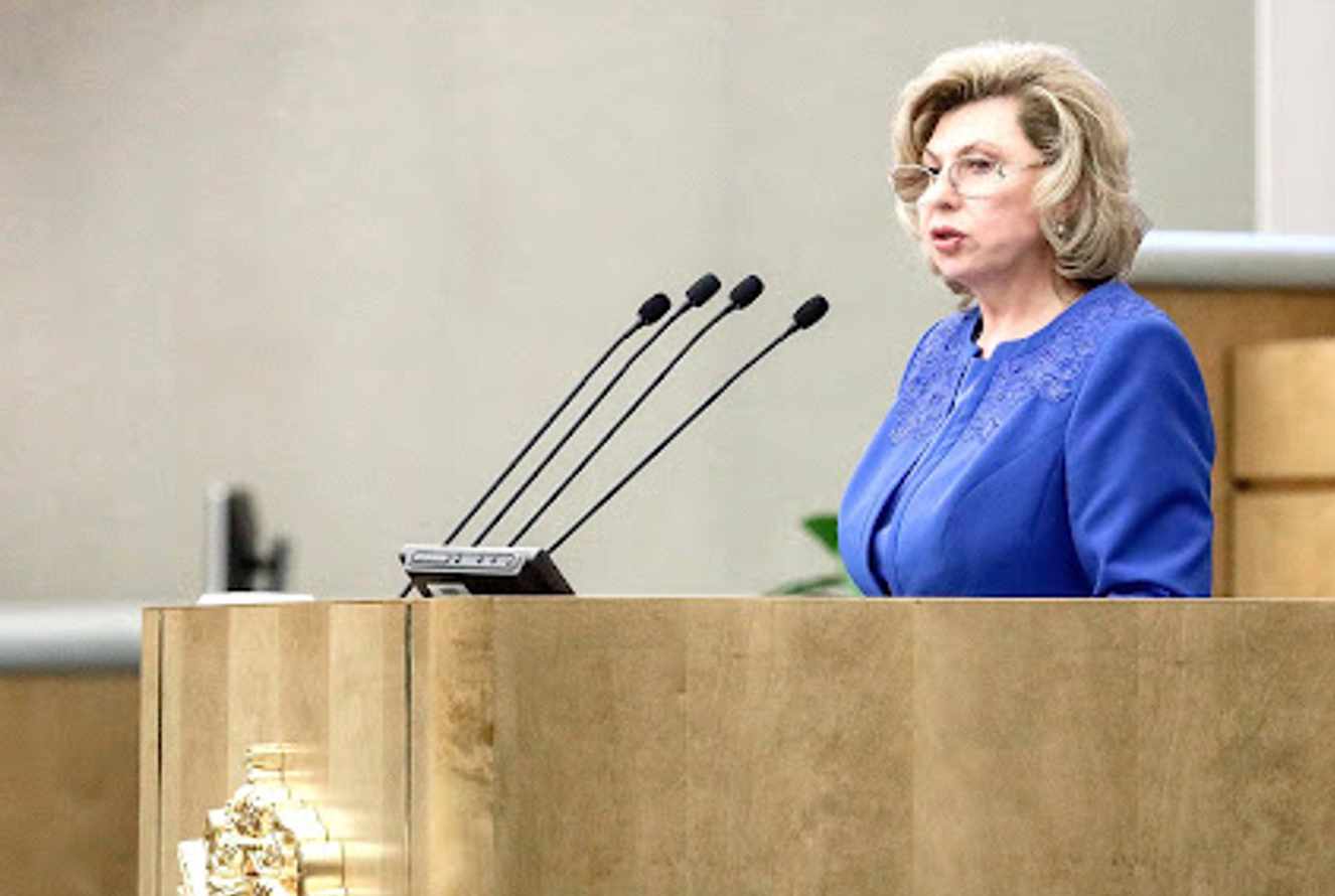 "Не надо видеть в Украине только империю зла": омбудсмен РФ сделала заявление по поводу бойцов ВСУ