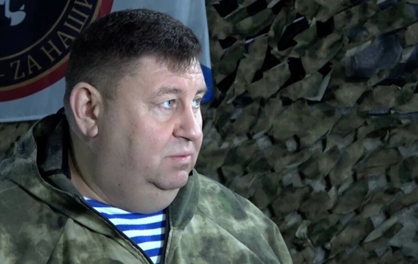 На Курщине на мине подорвался топ-чиновник, который руководил оккупантами