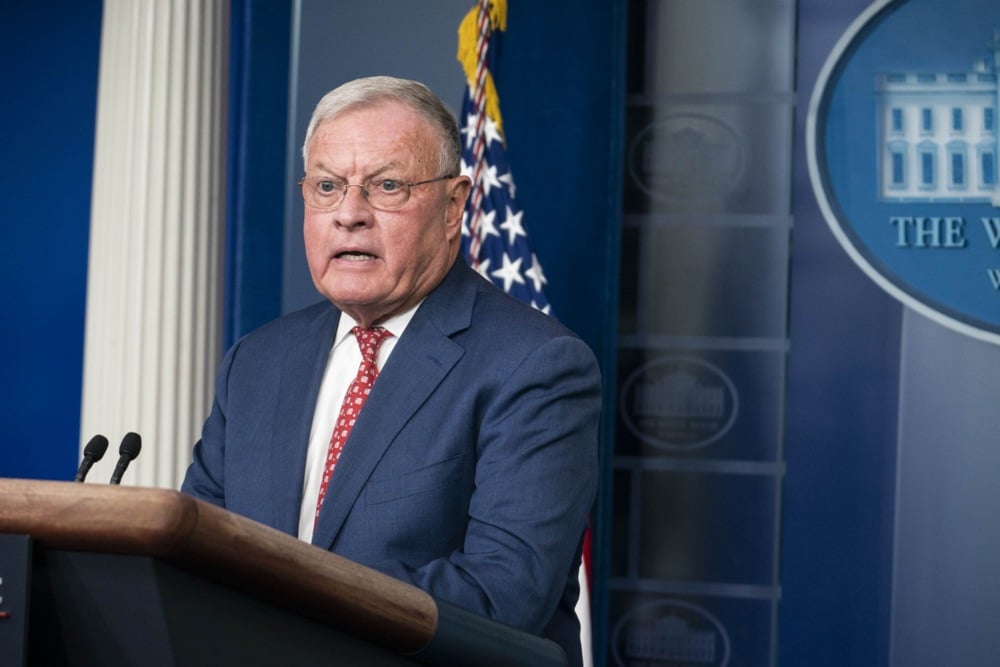 СМИ: США на следующей неделе представят план по прекращению войны в Украине