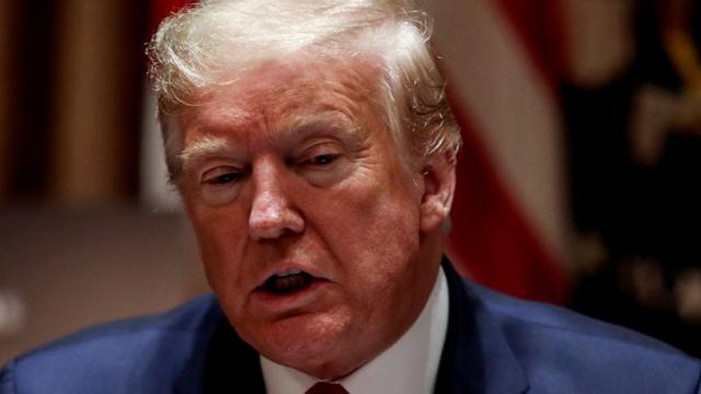 Тайные проблемы и страхи Президента Трампа