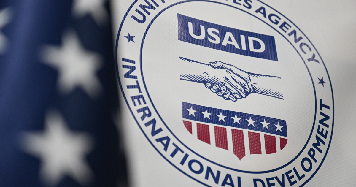 Аудит USAID – это борьба не только с огромными расходами, но и с бюрократией, раздутой в США