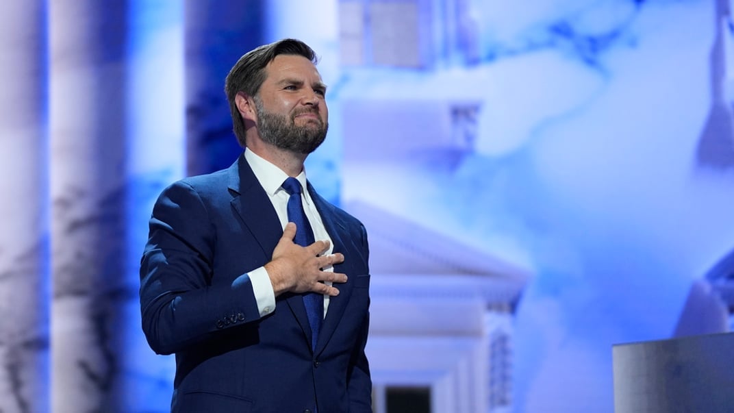 Вице-президент Вэнс: США могут отправить войска в Украину, если Москва будет срывать переговоры