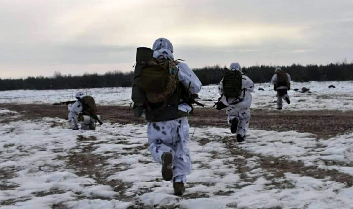 The Telegraph: НАТО обвиняют ВСУ в советской тактике и расточительстве западного оружия