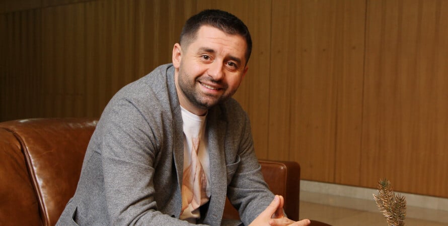 Арахамия прокомментировал заявление Порошенко о дате выборов и напомнил о соглашении