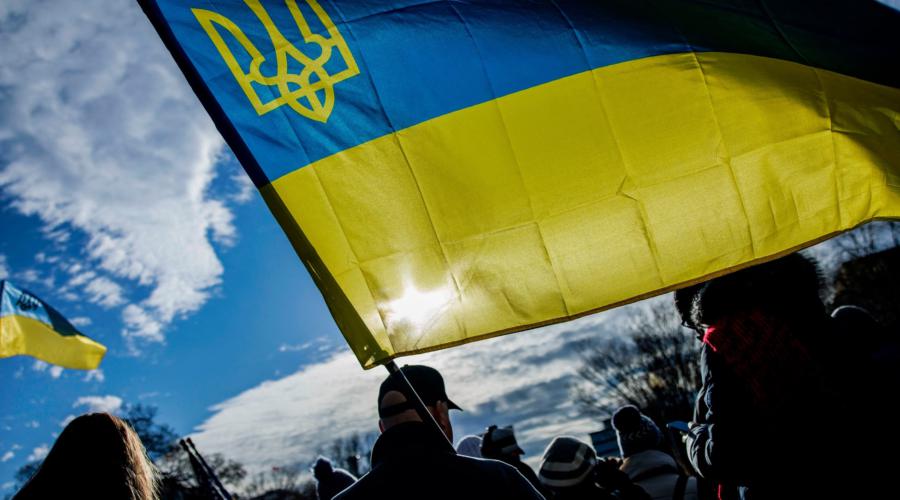 Единственная реальная причина агрессии России против Украины — это её независимость