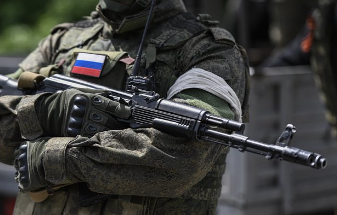 Оккупанты снова расстреляли украинских военных в Курской области