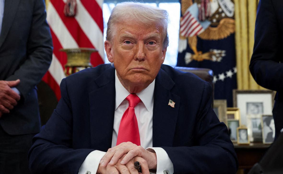 "Это будет очень большое соглашение": Трамп подтвердил визит Зеленского в США в пятницу. Видео