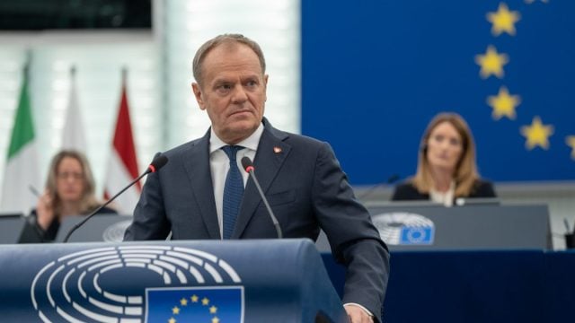 "Дорогие украинцы, вы не одни": кто из мировых лидеров поддержал Зеленского после событий в Белом доме